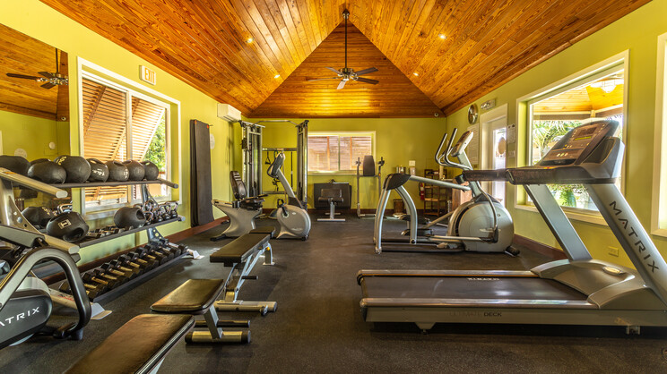 Manchebo Beach Resort & Spa